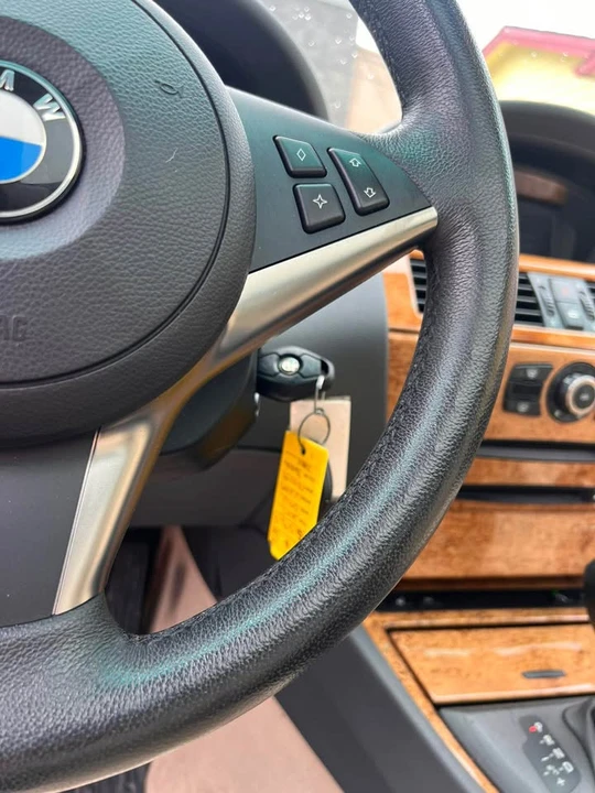 2005 BMW E63/E64 645Ci & 650i - Image 16 of 16