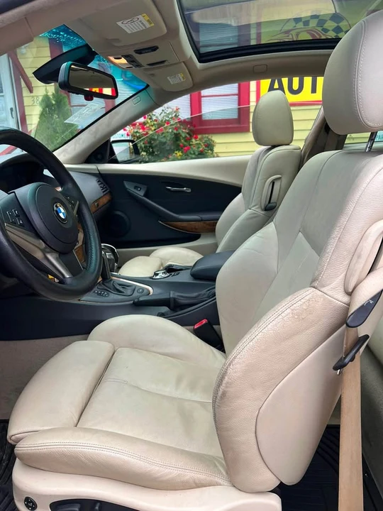 2005 BMW E63/E64 645Ci & 650i - Image 9 of 16