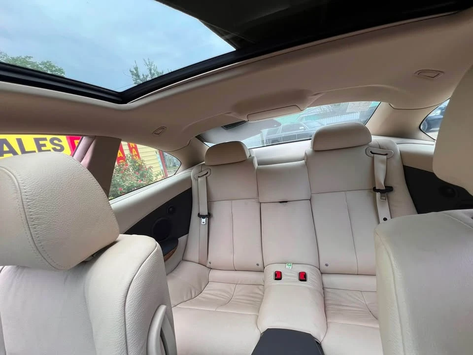 2005 BMW E63/E64 645Ci & 650i - Image 14 of 16