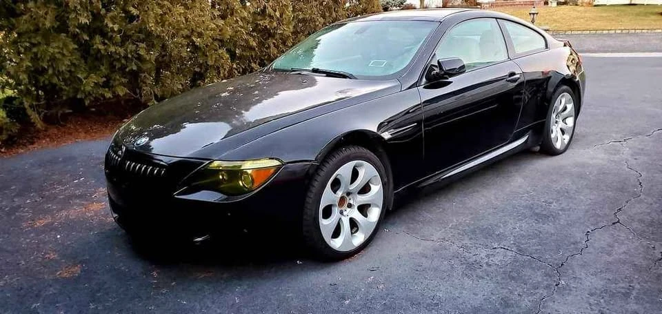 2005 BMW E63/E64 645Ci & 650i - Image 5 of 13