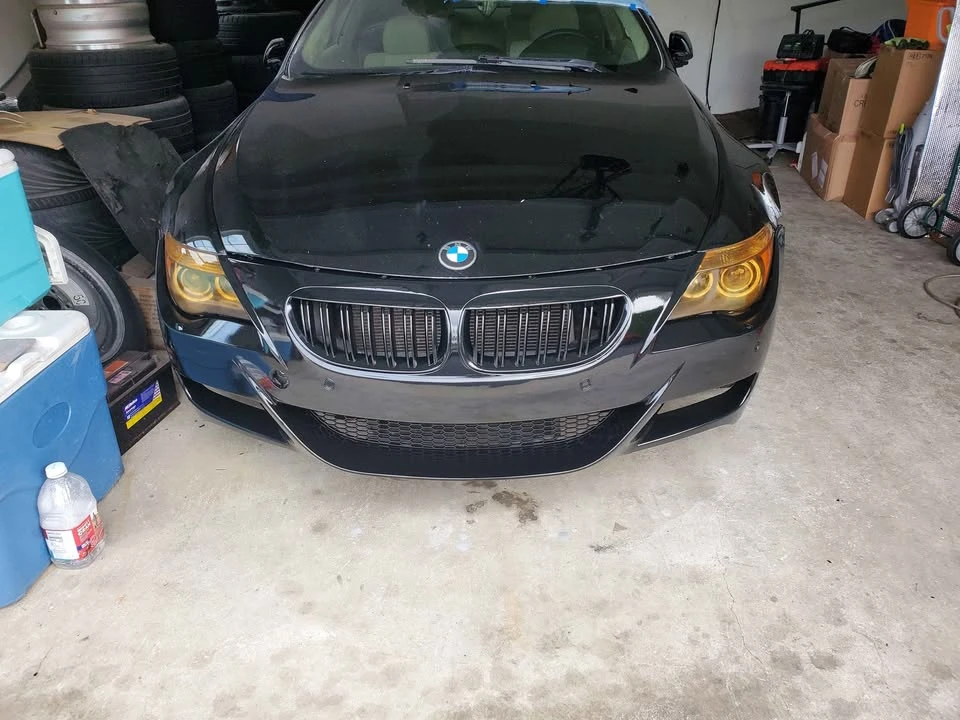 2005 BMW E63/E64 645Ci & 650i - Image 4 of 13