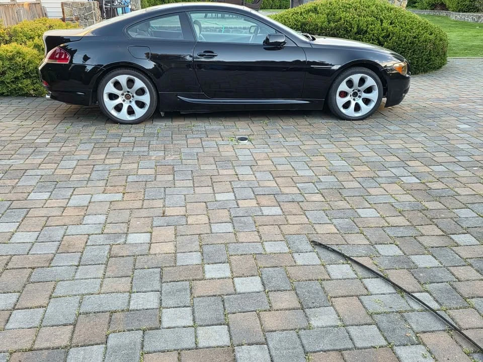 2005 BMW E63/E64 645Ci & 650i - Image 2 of 14