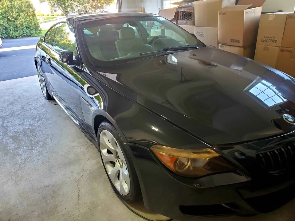 2005 BMW E63/E64 645Ci & 650i - Image 8 of 14
