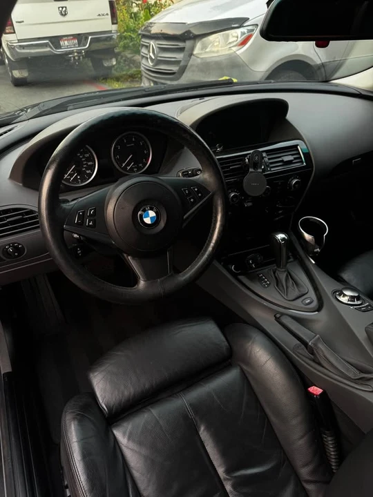 2005 BMW E63/E64 645Ci & 650i - Image 7 of 9