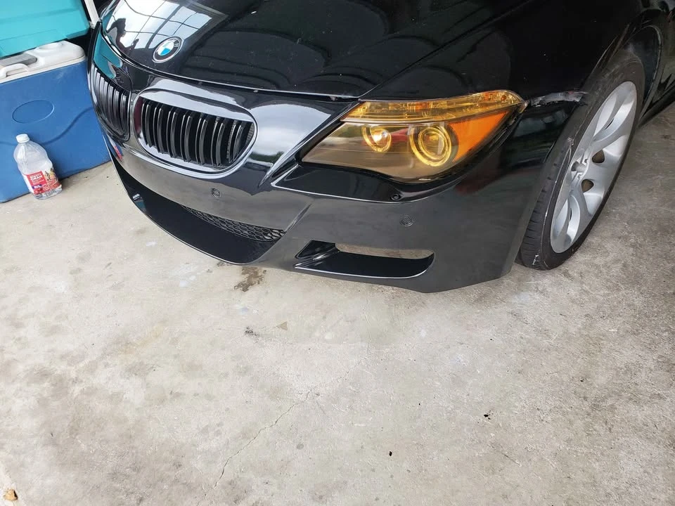 2005 BMW E63/E64 645Ci & 650i - Image 9 of 14