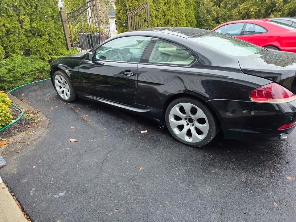 2005 BMW E63/E64 645Ci & 650i - Image 4 of 10