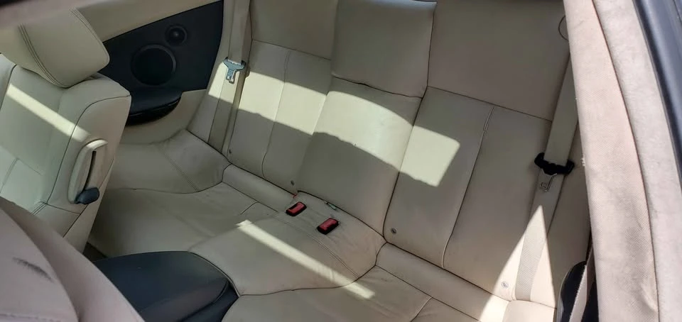 2005 BMW E63/E64 645Ci & 650i - Image 12 of 14