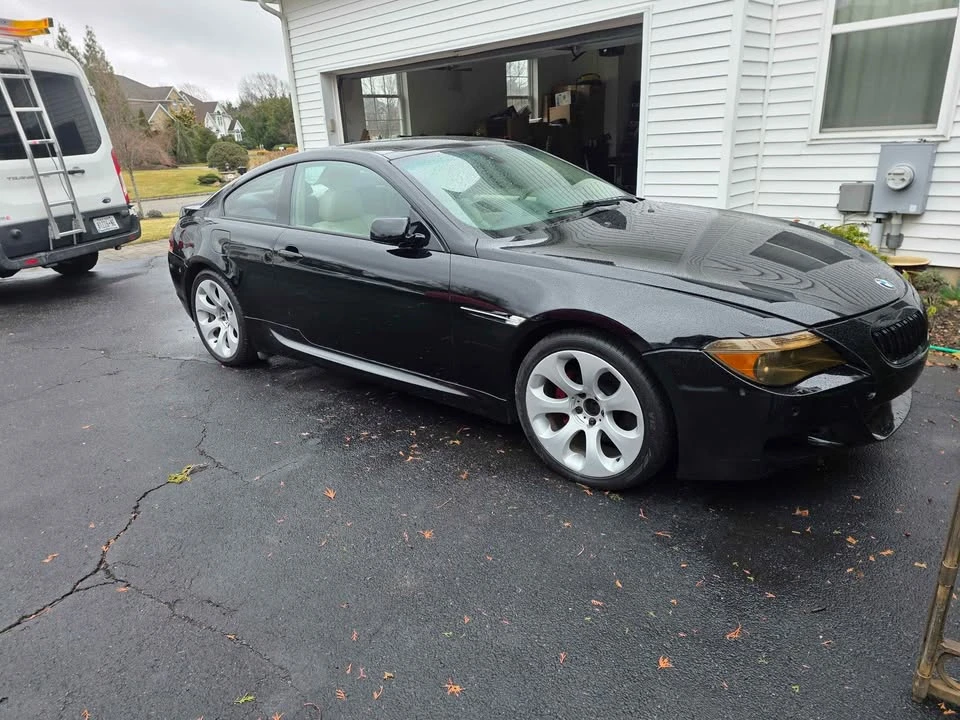 2005 BMW E63/E64 645Ci & 650i - Image 3 of 10