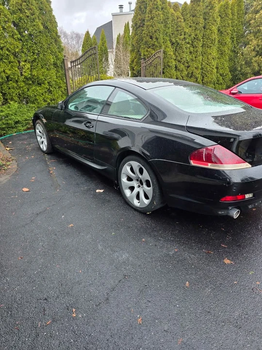 2005 BMW E63/E64 645Ci & 650i - Image 6 of 14