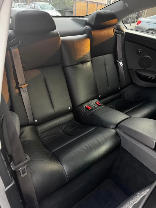2005 BMW E63/E64 645Ci & 650i - Image 8 of 9