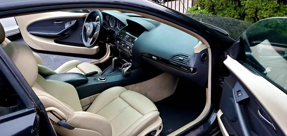 2005 BMW E63/E64 645Ci & 650i - Image 10 of 10