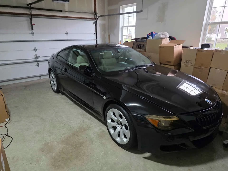 2005 BMW E63/E64 645Ci & 650i - Image 7 of 14