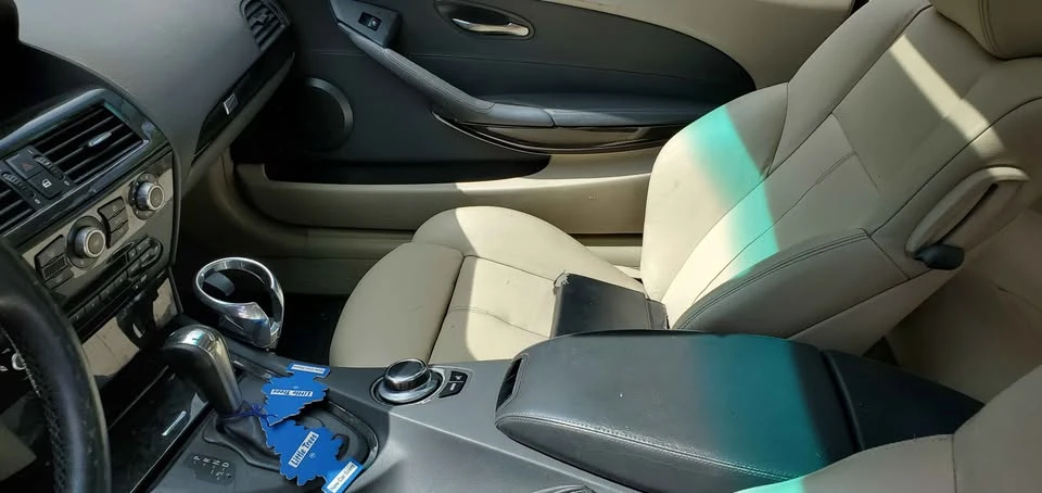 2005 BMW E63/E64 645Ci & 650i - Image 10 of 13