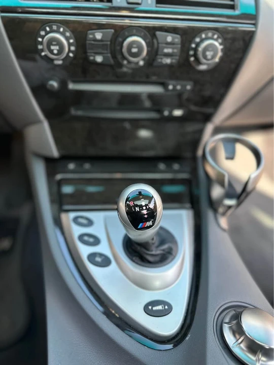 2005 BMW E63/E64 645Ci & 650i - Image 7 of 7