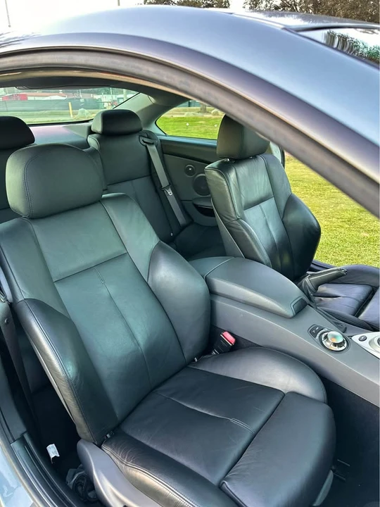 2005 BMW E63/E64 645Ci & 650i - Image 3 of 7