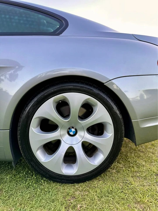 2005 BMW E63/E64 645Ci & 650i - Image 4 of 7