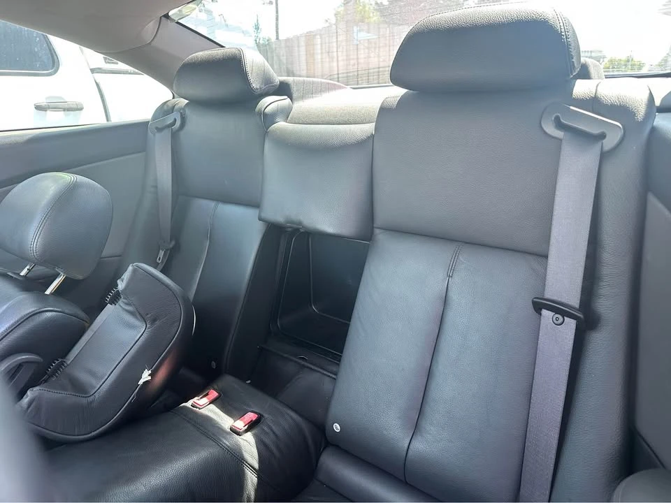 2005 BMW E63/E64 645Ci & 650i - Image 5 of 7