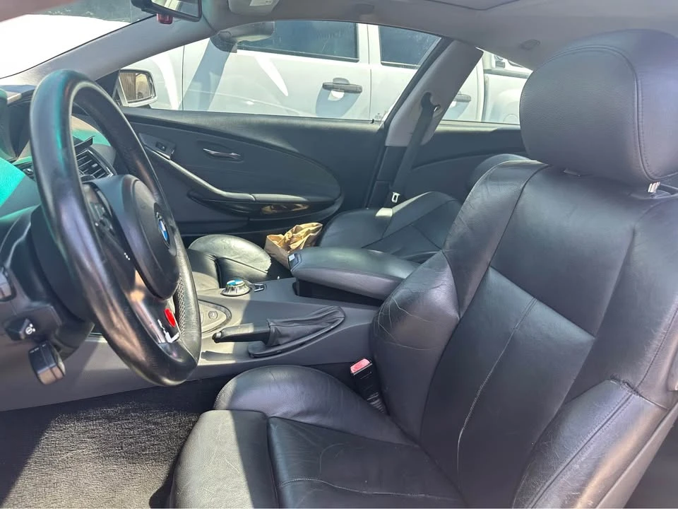 2005 BMW E63/E64 645Ci & 650i - Image 6 of 7