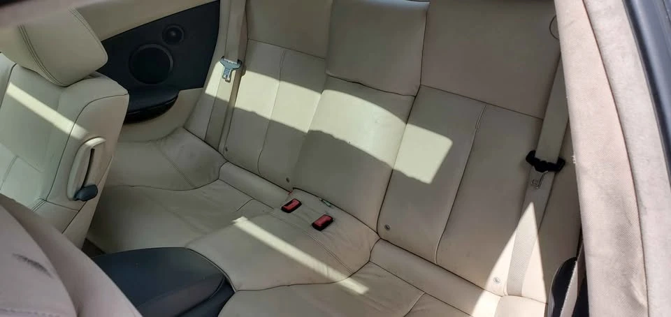 2005 BMW E63/E64 645Ci & 650i - Image 7 of 11