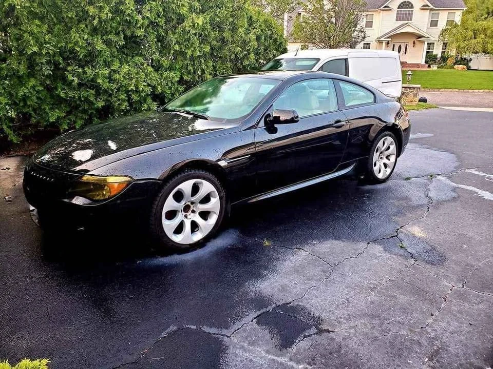 2005 BMW E63/E64 645Ci & 650i - Image 3 of 11
