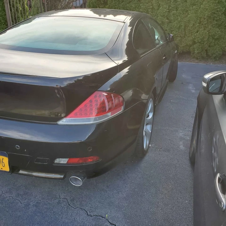 2005 BMW E63/E64 645Ci & 650i - Image 5 of 11