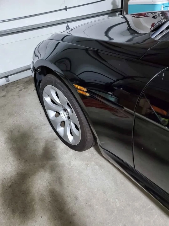 2005 BMW E63/E64 645Ci & 650i - Image 2 of 11