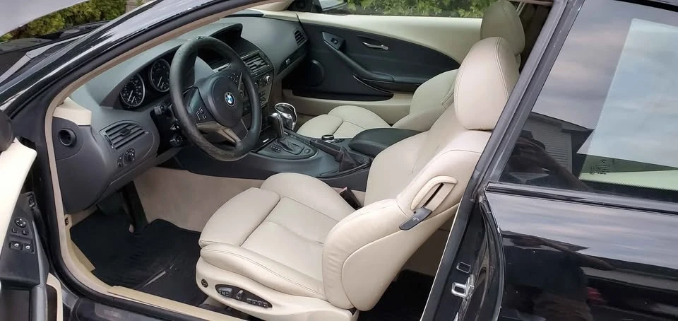 2005 BMW E63/E64 645Ci & 650i - Image 6 of 11