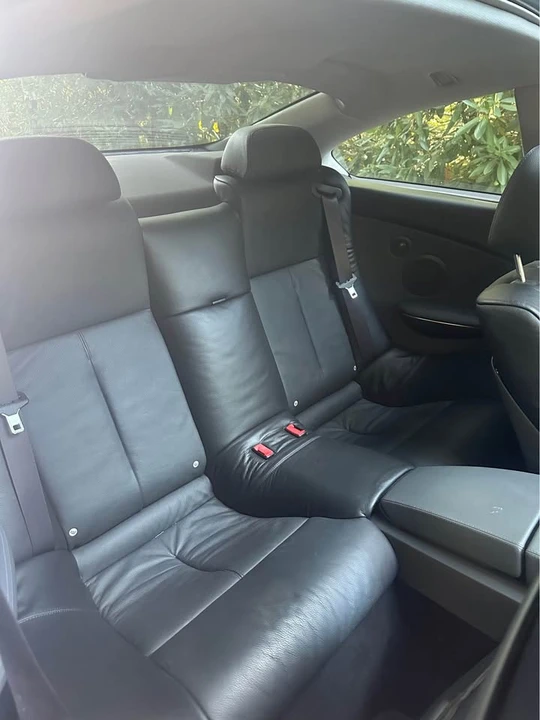 2005 BMW E63/E64 645Ci & 650i - Image 10 of 14