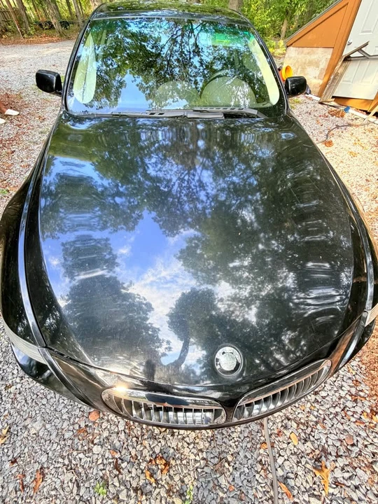 2005 BMW E63/E64 645Ci & 650i - Image 3 of 9