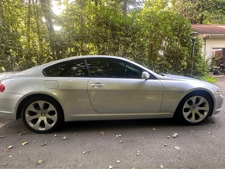 2005 BMW E63/E64 645Ci & 650i - Image 6 of 14
