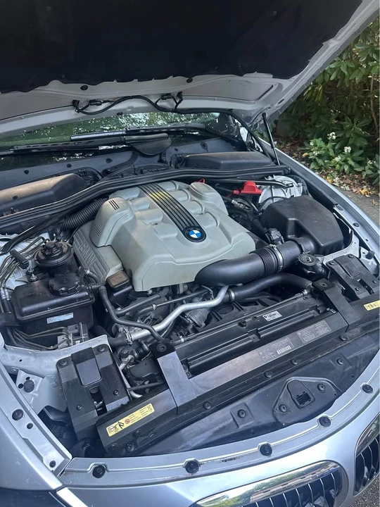 2005 BMW E63/E64 645Ci & 650i - Image 14 of 14