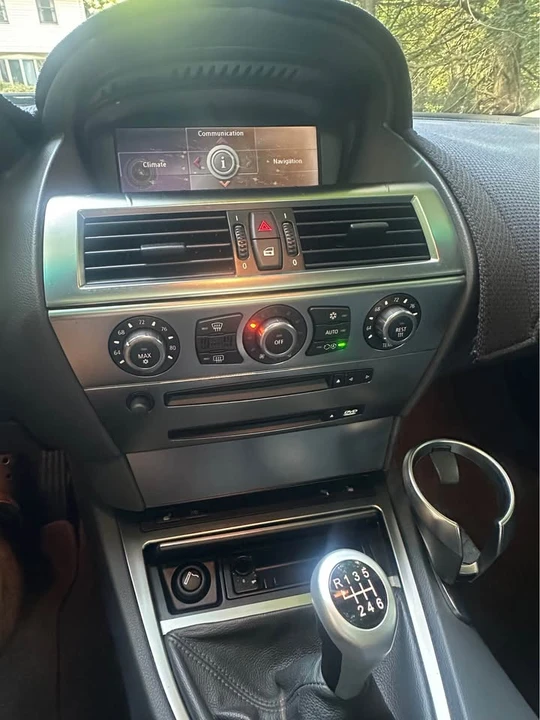 2005 BMW E63/E64 645Ci & 650i - Image 11 of 14