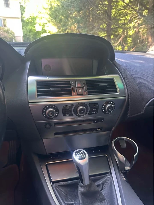 2005 BMW E63/E64 645Ci & 650i - Image 13 of 14