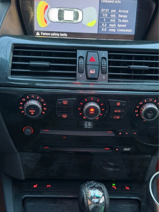 2005 BMW E63/E64 645Ci & 650i - Image 4 of 4