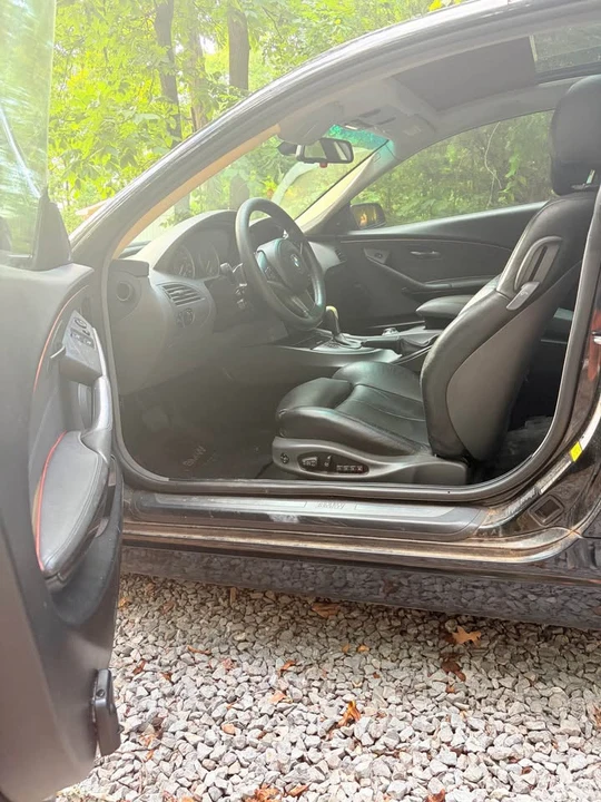 2005 BMW E63/E64 645Ci & 650i - Image 7 of 9
