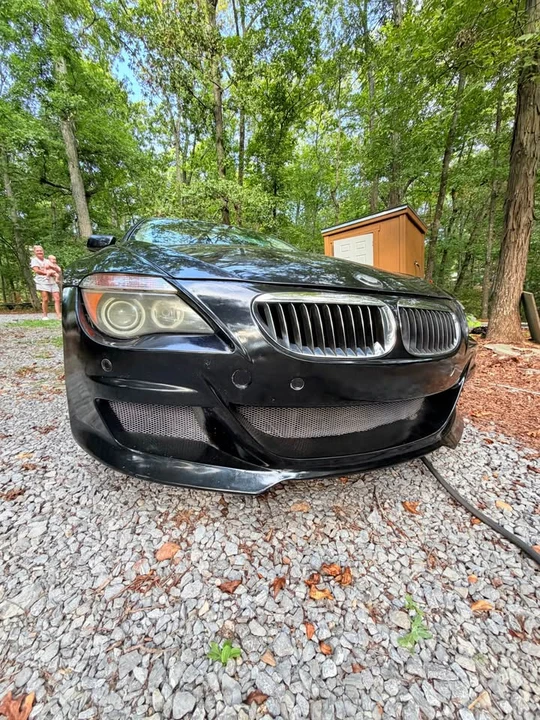 2005 BMW E63/E64 645Ci & 650i - Image 2 of 9