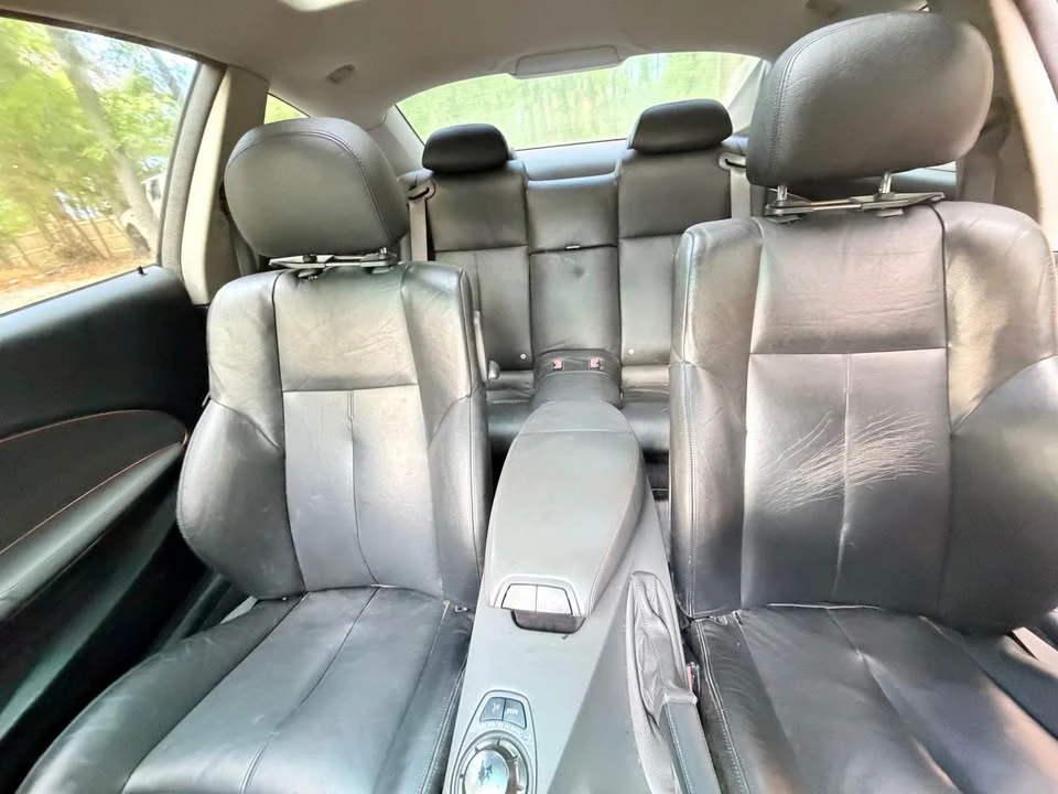 2005 BMW E63/E64 645Ci & 650i - Image 5 of 9