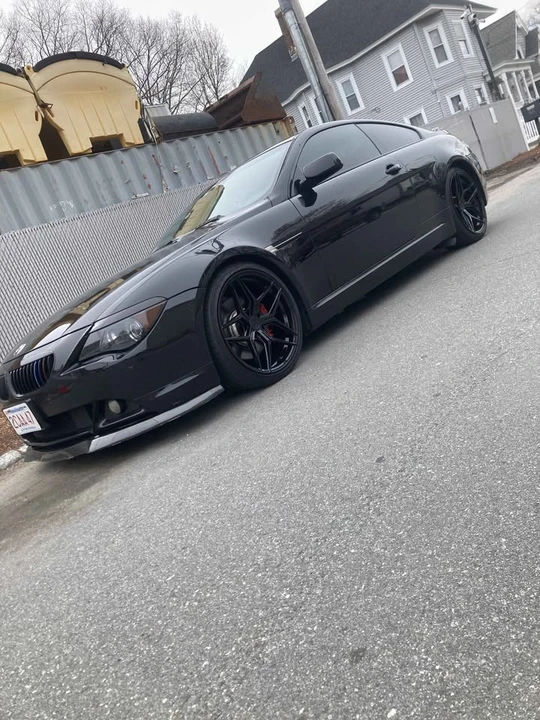 2005 BMW E63/E64 645Ci & 650i - Image 5 of 7