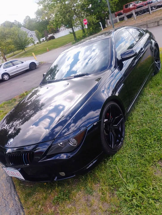 2005 BMW E63/E64 645Ci & 650i - Image 3 of 7