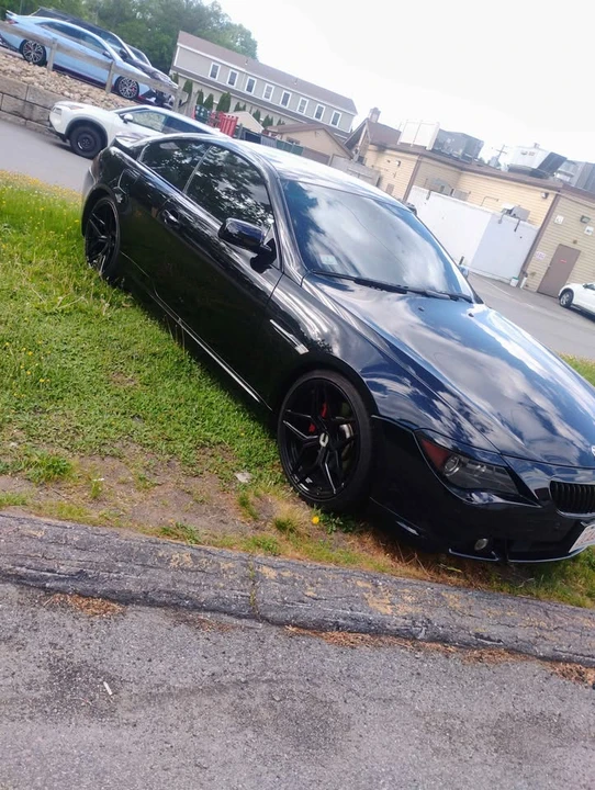 2005 BMW E63/E64 645Ci & 650i - Image 2 of 7