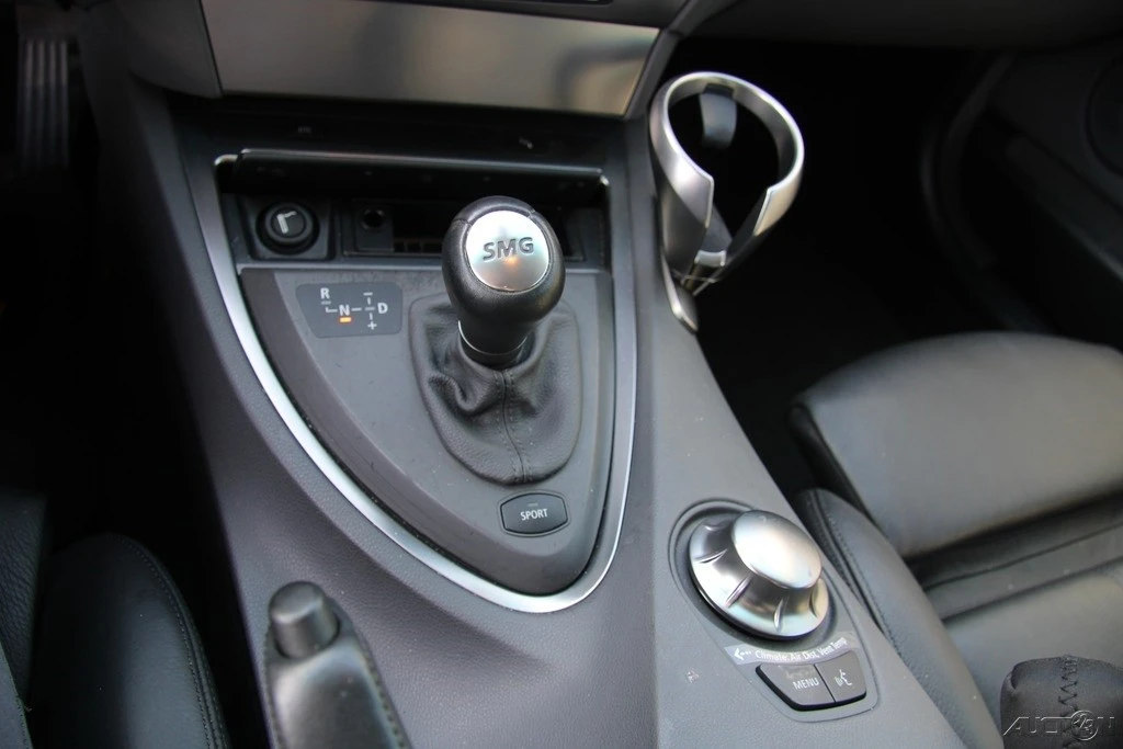 2005 BMW E63/E64 645Ci & 650i - Image 19 of 21