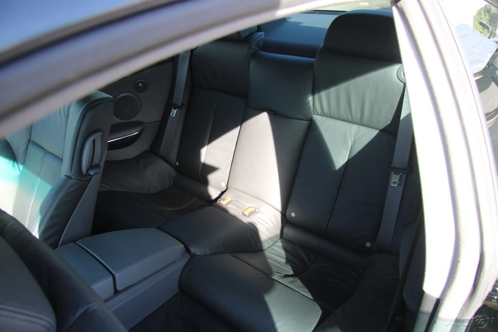 2005 BMW E63/E64 645Ci & 650i - Image 20 of 21