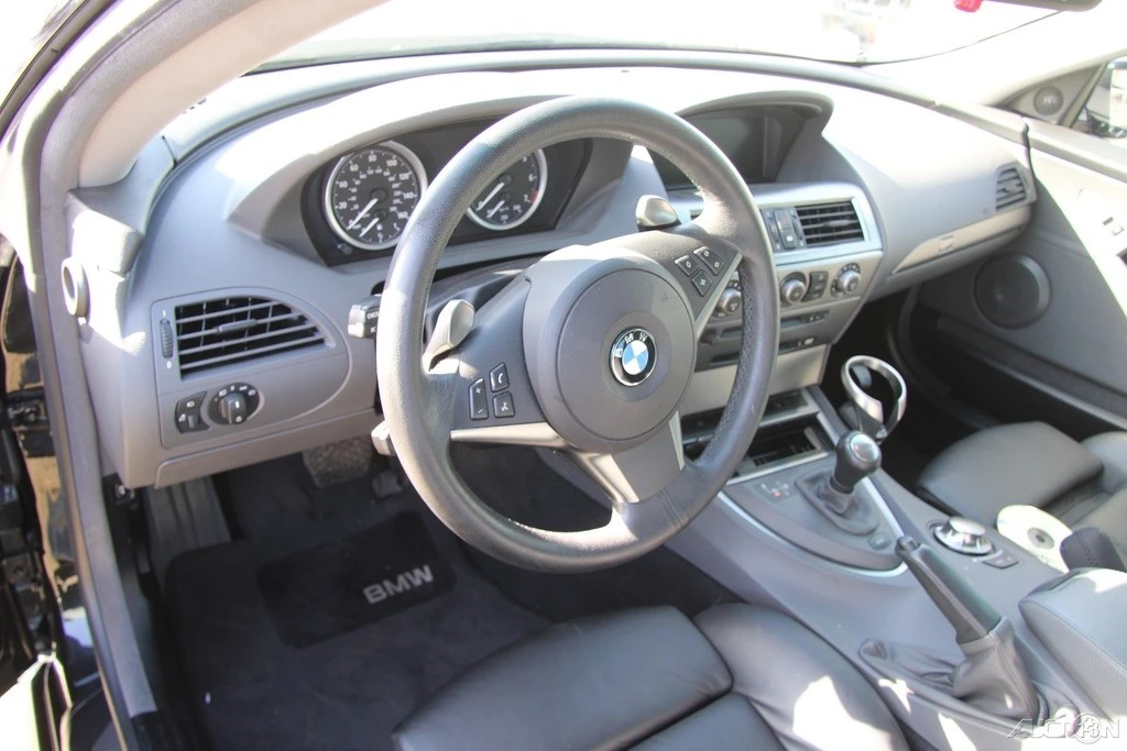 2005 BMW E63/E64 645Ci & 650i - Image 14 of 21