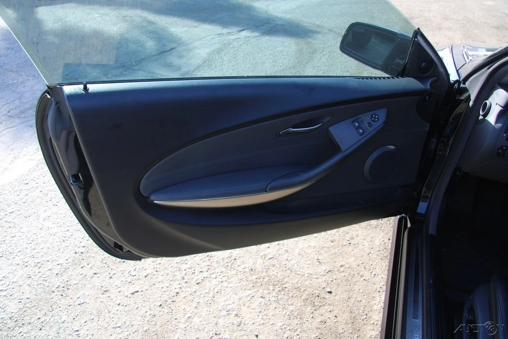 2005 BMW E63/E64 645Ci & 650i - Image 12 of 21