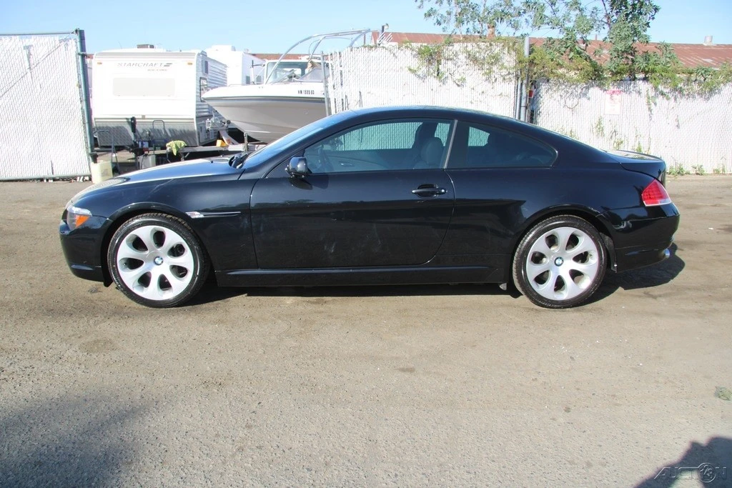 2005 BMW E63/E64 645Ci & 650i - Image 3 of 21