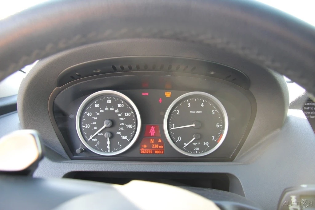 2005 BMW E63/E64 645Ci & 650i - Image 15 of 21