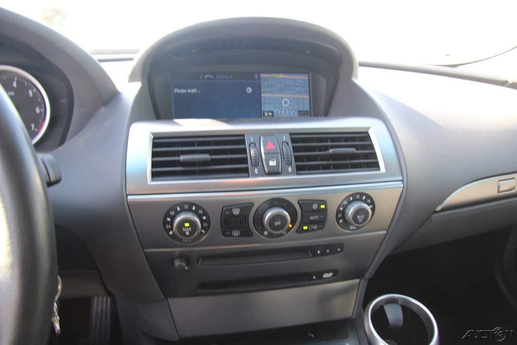 2005 BMW E63/E64 645Ci & 650i - Image 18 of 21