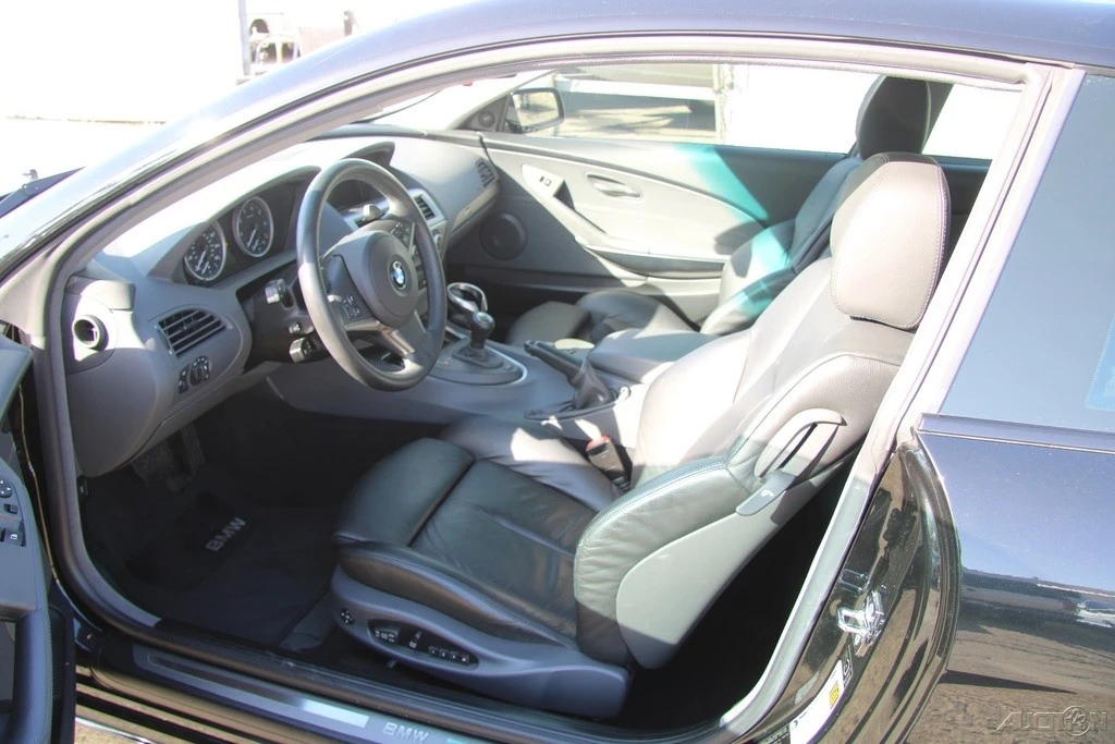 2005 BMW E63/E64 645Ci & 650i - Image 13 of 21