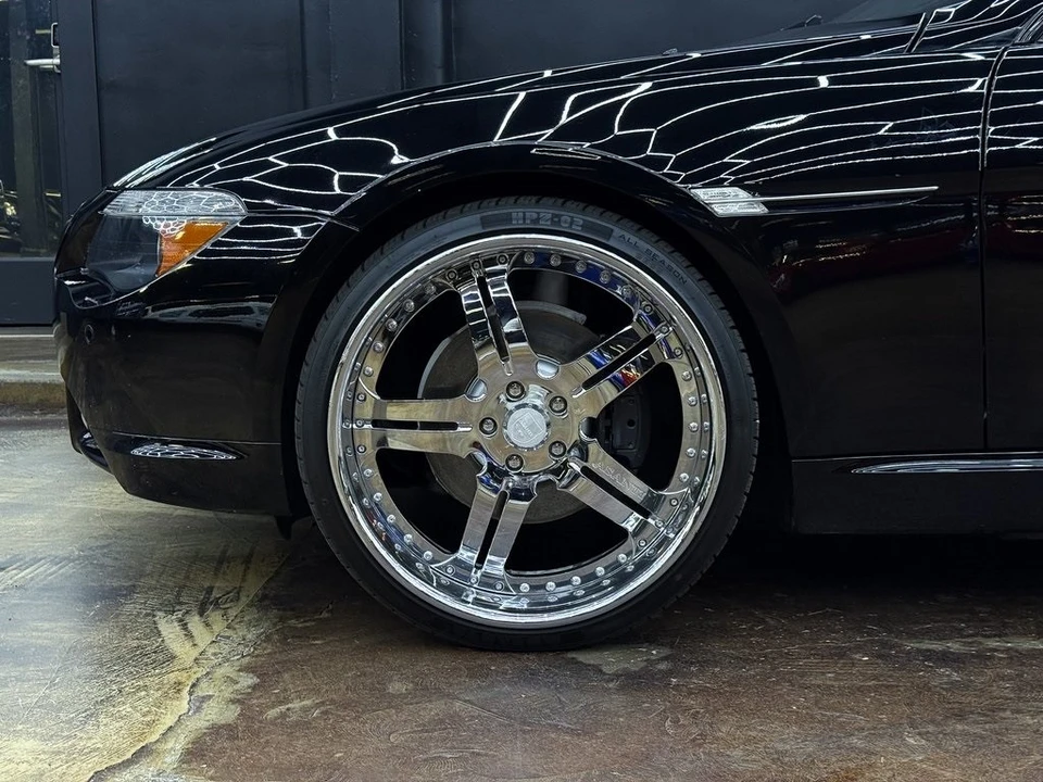 2005 BMW E63/E64 645Ci & 650i - Image 4 of 12