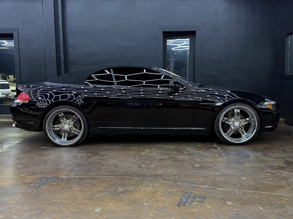 2005 BMW E63/E64 645Ci & 650i - Image 10 of 12